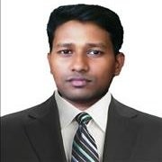 Sourav Mondal