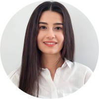 MELİKE ÜNAL