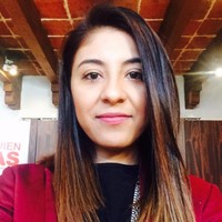 Maria del Carmen Zavala