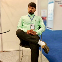Prashant Prajapati