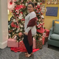 Nazneen Salman