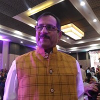 KAUSTUBH BHANU