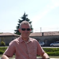 Andy Jackson