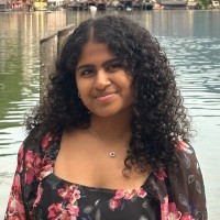 Tarini Kanapuram