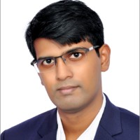 Harsh Khare