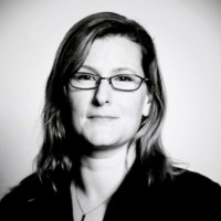 Elizabeth Friend
