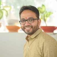 Mayank Bhimani