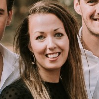 Sharell Hoogervorst