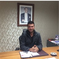 ORÇUN KOÇYİĞİT