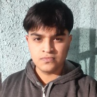 Federico Cabrera