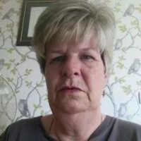 Alison Heritage