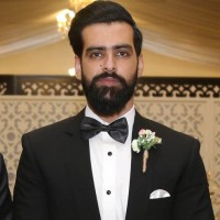 Abdul Moid
