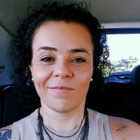 Vanessa Almeida de Souza