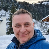 Maurizio Guerci
