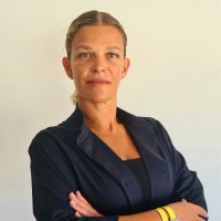 Kathleen Figueiredo Laissy