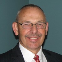 Roger Larkin