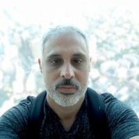 Marcelo Cypreste