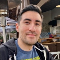 Bryan Torres