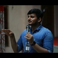 Rony Philips Vidhu