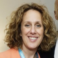 Helen Clarkson