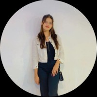 Saba Afreen