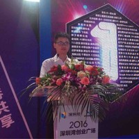George Zhang