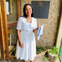 Keitumetse samantha Thebe