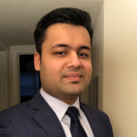 Nitish Jain