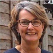 Lesley Jones
