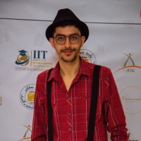 Ahmed Gargouri