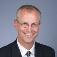 Eric A. Johnson
