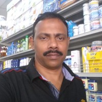 SHOUKATH Ali
