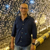 Upendra Sidhaye