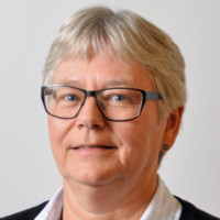 Linda Jørgensen