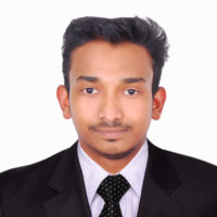Anooj Sasidharan