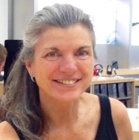 Susan Anderson Hunter