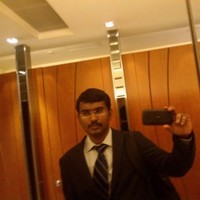 Harikrishnan V S