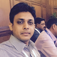 Jignesh Bhatkhore