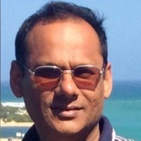 Pradip Kumar Jain