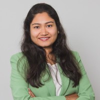 Anuja Bhattacharjya