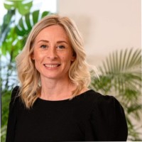 Camilla Stridh