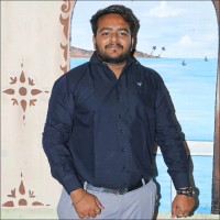 Jitesh Patoliya