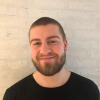 Daniel Ravn