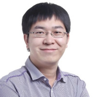 Louis Liu