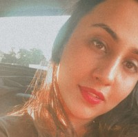 Shivangini Mishra