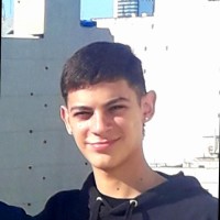 Bautista Joel Rivarola