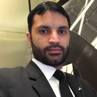 Musawir Khattak