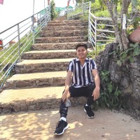 Kyaw Swar Bo