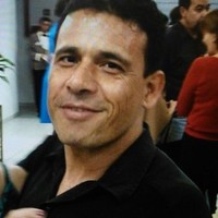 Antonio Ricardo Santos