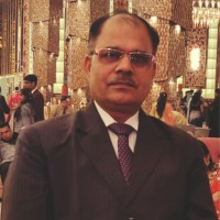Jitendra Chaudhary